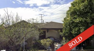 4522 W 156TH ST LAWNDALE, LOS ANGELES, CA, 90260